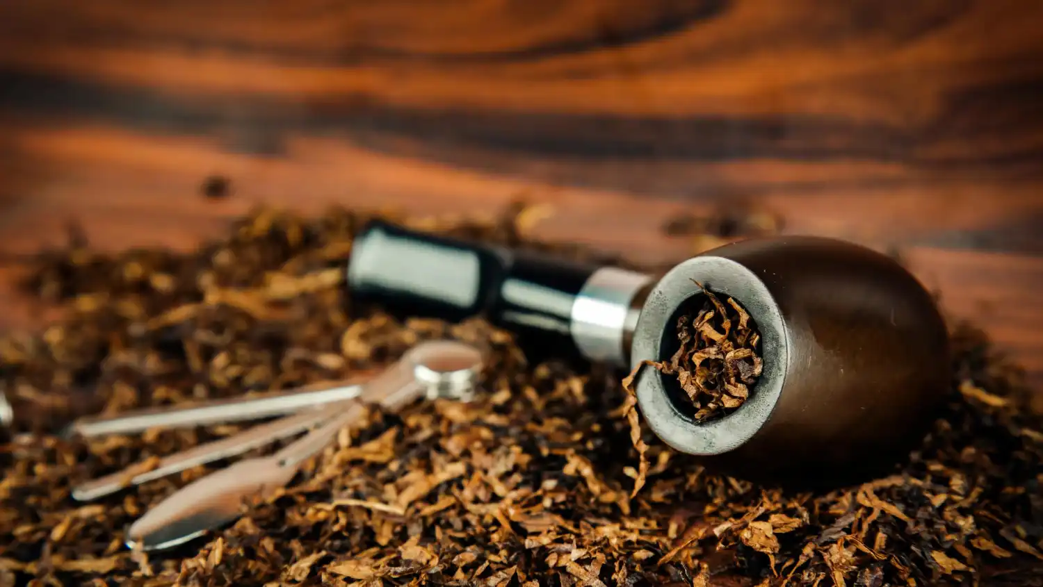 Tabaco y productos derivados.