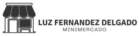 MARIA LUZ FERNANDEZ DELGADO MINIMERCADO